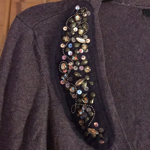 🟥🟥Daisy Fuentes Cardigan Sweater🟥🟥 - Picture 4 of 5